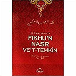 okumak Kur&#39;an-ı Kerim&#39;de Fıkhu&#39;n Nasr Ve&#39;t- Temkin