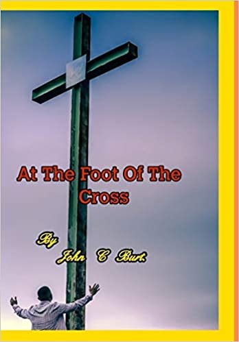 okumak At The Foot Of The Cross.