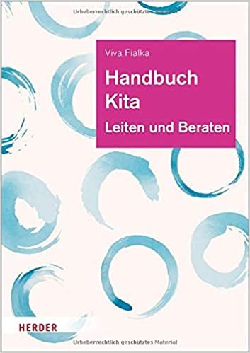 okumak Handbuch Kita: Leiten und Beraten