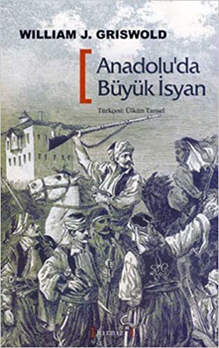 okumak Anadolu&#39;da Büyük İsyan: 1591 - 1611