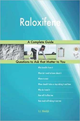 okumak Raloxifene; A Complete Guide