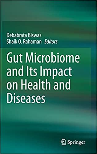 okumak Gut Microbiome and Its Impact on Health and Diseases