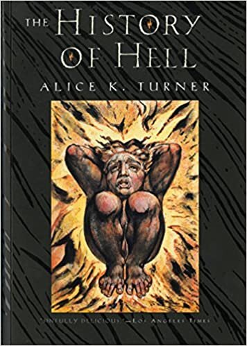 okumak The History of Hell (Harvest Book)