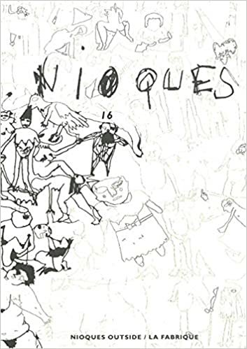 okumak Revue Nioques N°16