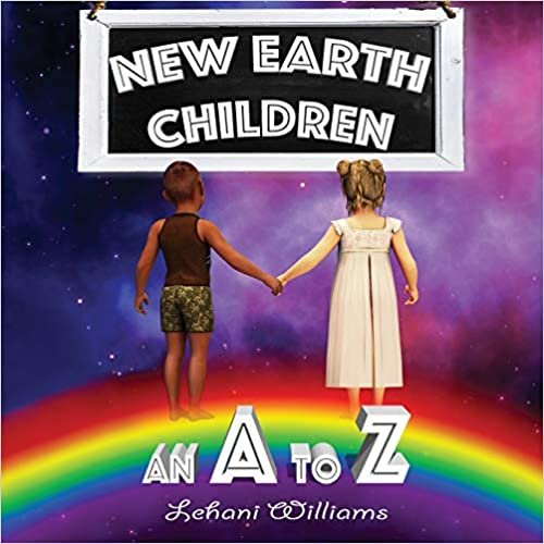okumak New Earth Children, An A - Z