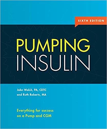 ضخ insulin: كل شيء من أجل النجاح على منتج ً ا insulin مضخة و cgm