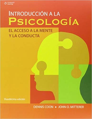 okumak Introduccion a la Psicologia
