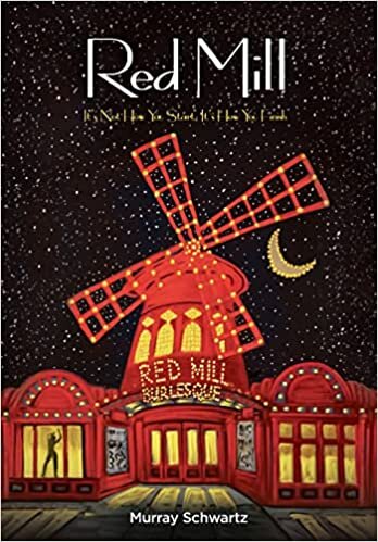 Red Mill: It's Not How You Start, It's How You Finish