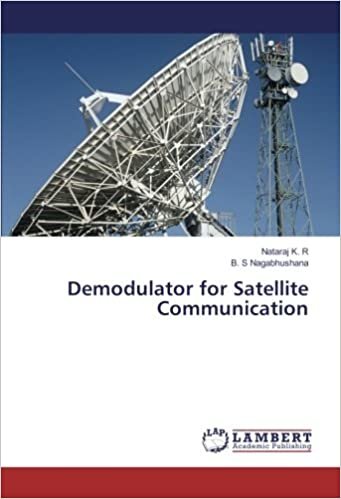 okumak Demodulator for Satellite Communication