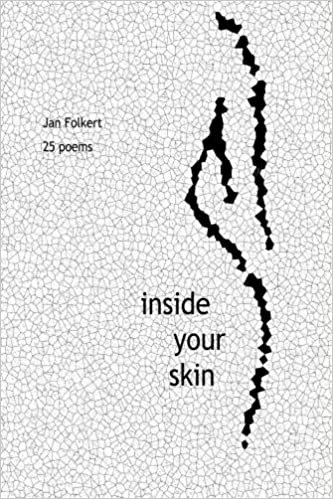 okumak Inside your skin: 25 poems