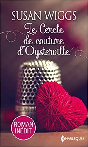 okumak Le Cercle de couture d&#39;Oysterville (Les favoris)