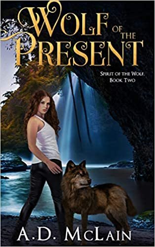 okumak Wolf Of The Present