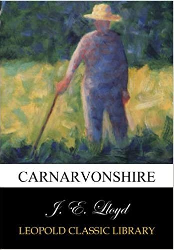 okumak Carnarvonshire