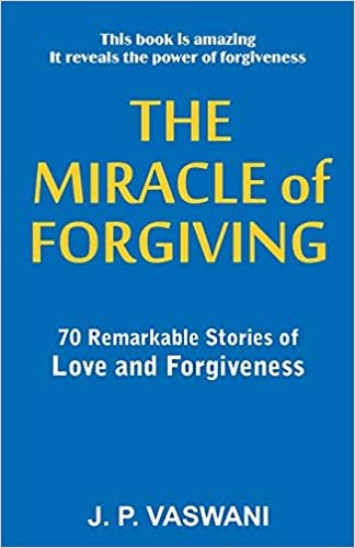 okumak The Miracle of Forgiving