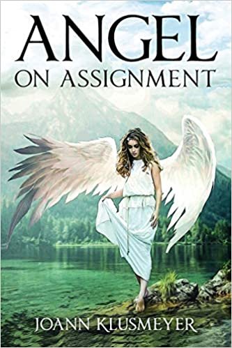 okumak Angel On Assignment