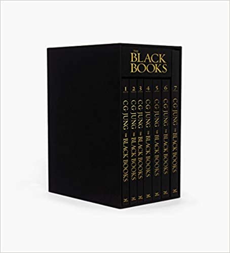 okumak Jung, C: Black Books