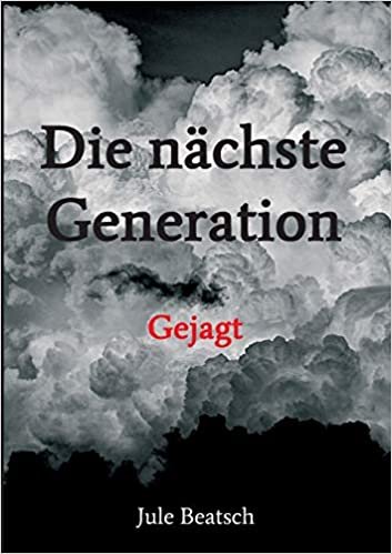 okumak Die nächste Generation: Gejagt: 1