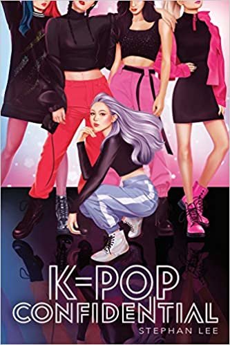 okumak K-Pop Confidential