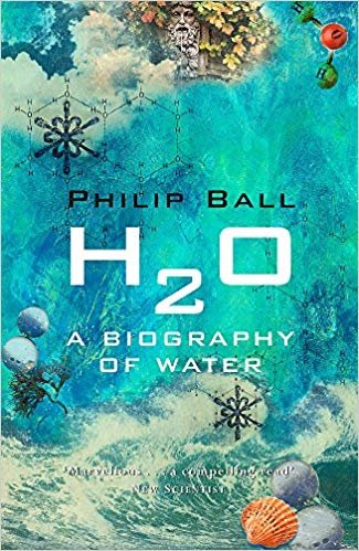 okumak H2O: A Biography of Water
