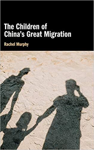 okumak The Children of China&#39;s Great Migration