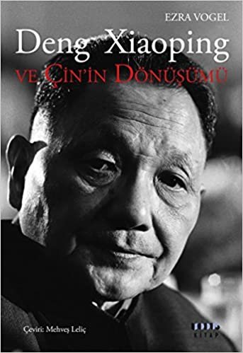 okumak Deng Xiaoping ve Çin’in Dönüşümü