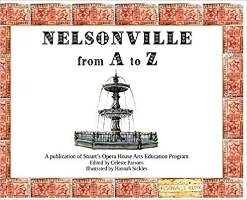 okumak Nelsonville from A to Z