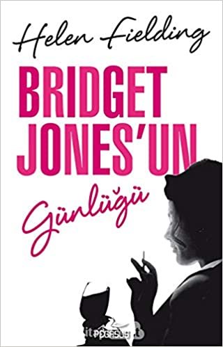 okumak Bridget Jonesun Günlüğü