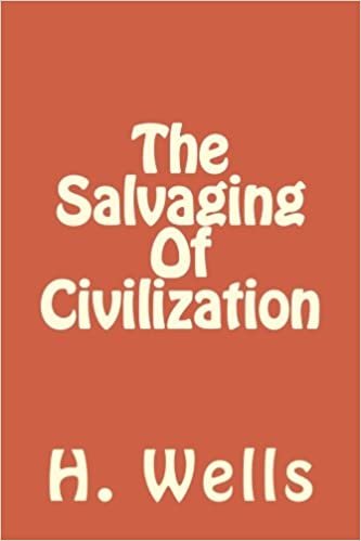okumak The Salvaging Of Civilization