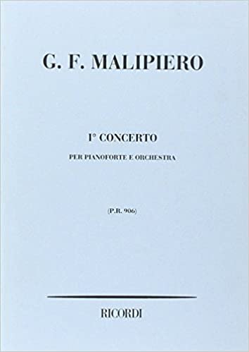 okumak Concerto N. 1