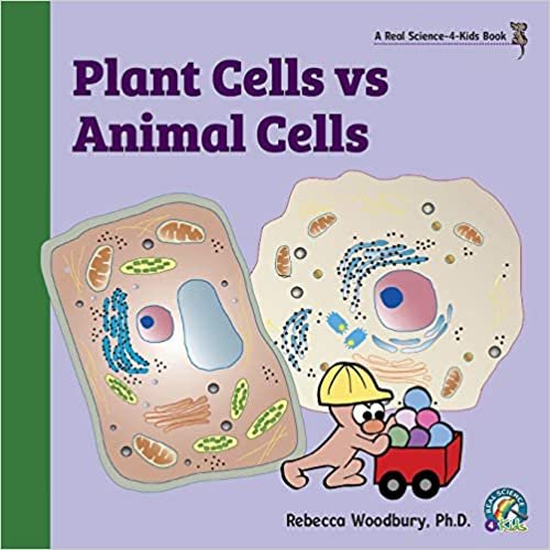 okumak Plant Cells vs Animal Cells