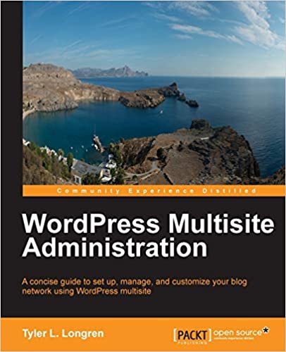 okumak WordPress Multisite Administration