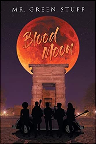 okumak Blood Moon