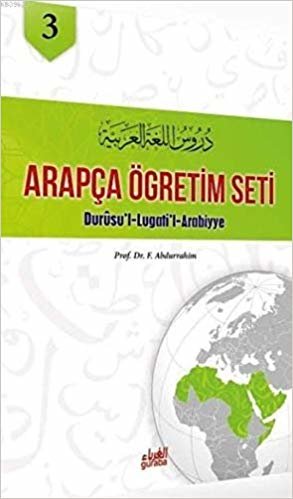 okumak Arapça Öğretim Seti 3.Cilt