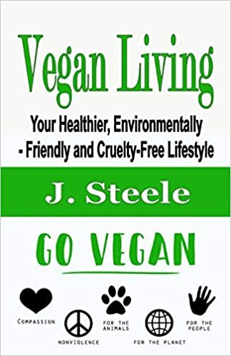 okumak Vegan Living: Your Healthier, Environmentally- Friendly and Cruelty-Free Lifestyle