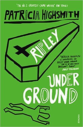 okumak Ripley Under Ground