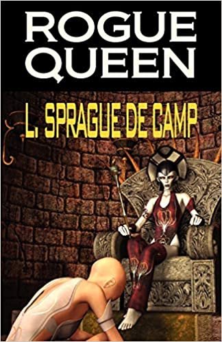 okumak Rogue Queen