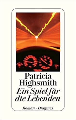 okumak Highsmith, P: Spiel für d. Lebenden