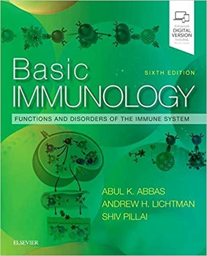 okumak Basic Immunology: Functions and Disorders of the Immune System