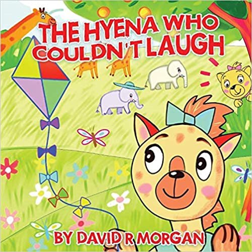 okumak The Hyena Who Couldn&#39;t Laugh