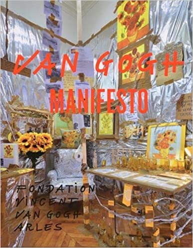 okumak Van Gogh Manifesto