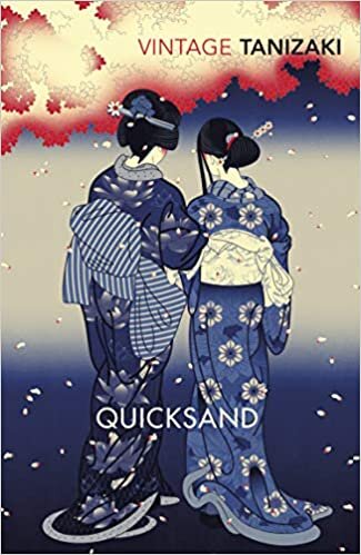okumak Quicksand