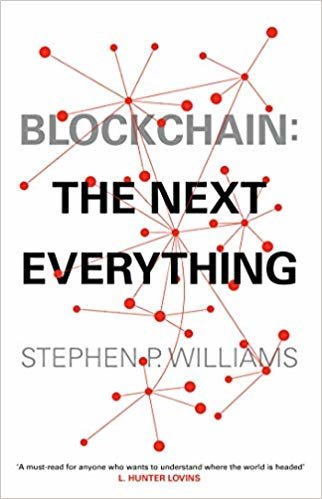 okumak Blockchain: The Next Everything