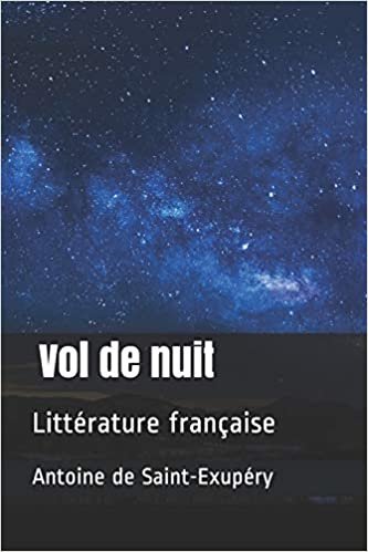 okumak Vol de nuit: Littérature française