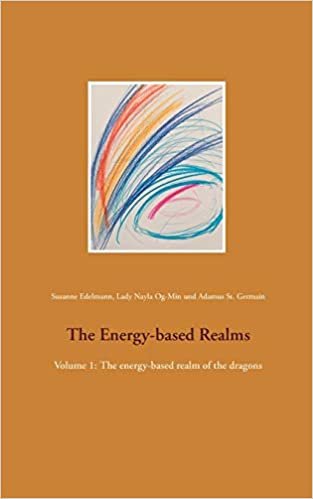 okumak The Energy-based Realms: Volume 1: The energy-based realm of the dragons