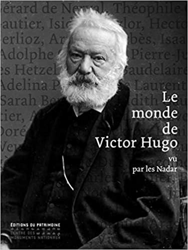 okumak Le monde de Victor Hugo vu par les Nadar (Photographie)