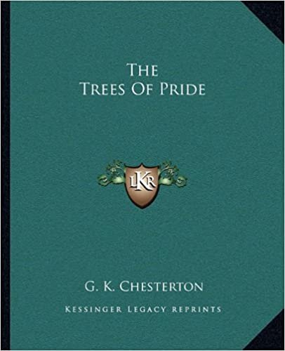okumak The Trees of Pride