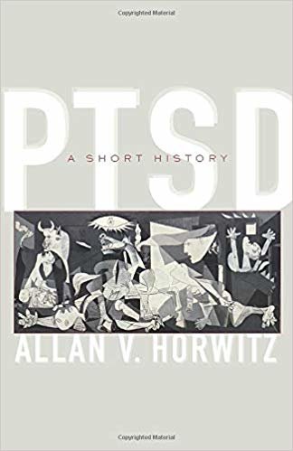okumak PTSD : A Short History