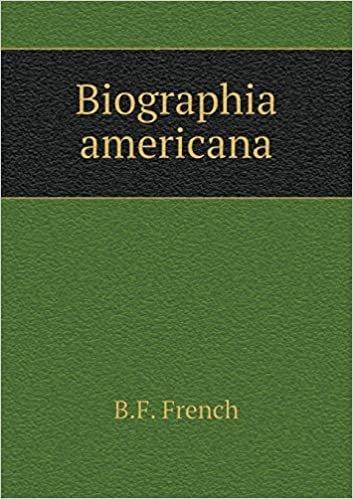 okumak Biographia Americana