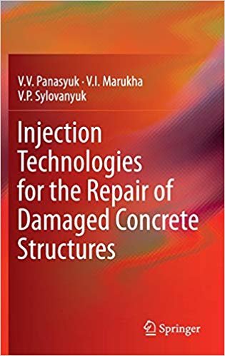 okumak Injection Technologies for the Repair of Damaged Concrete Structures