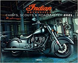 okumak Indian Motorcycle 2021: Chiefs, Scouts &amp; Roadmaster